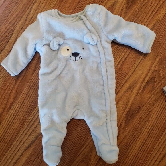 Boys Clothes Lot Baby 3M 3-6m 26pcs Premium Fall Spring Carhartt Gymboree Gap - Picture 8 of 16